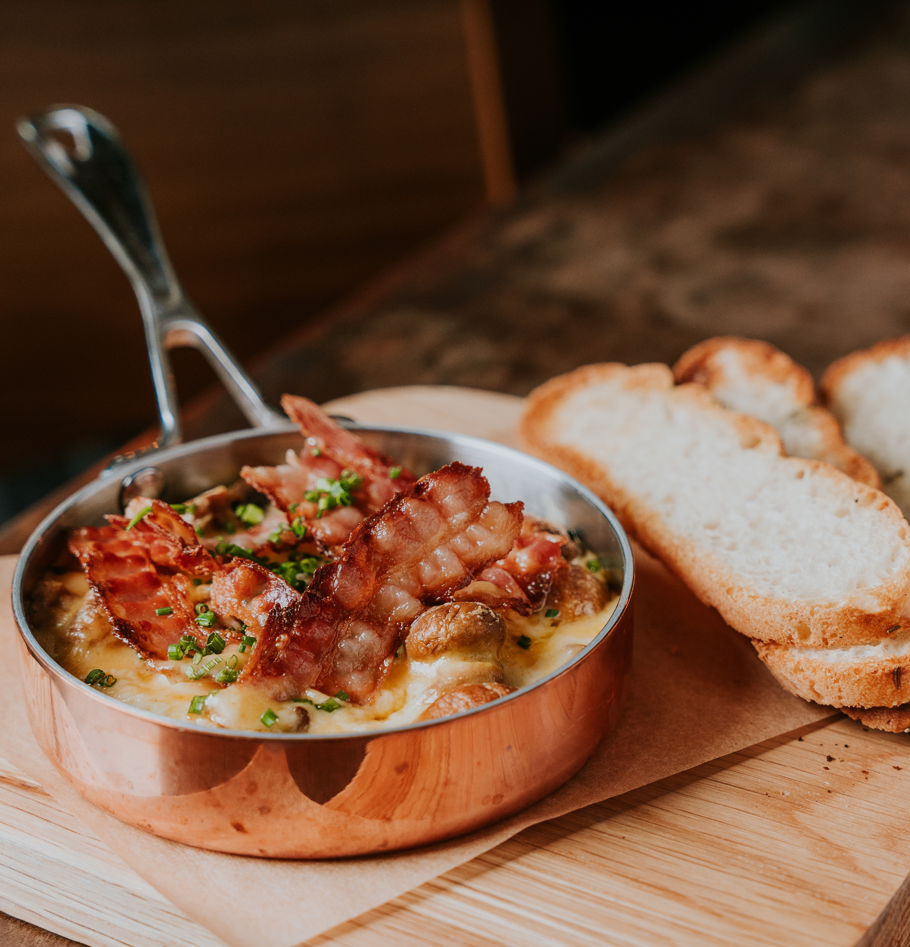 Dinner & Dining at The Plough in Cardiff