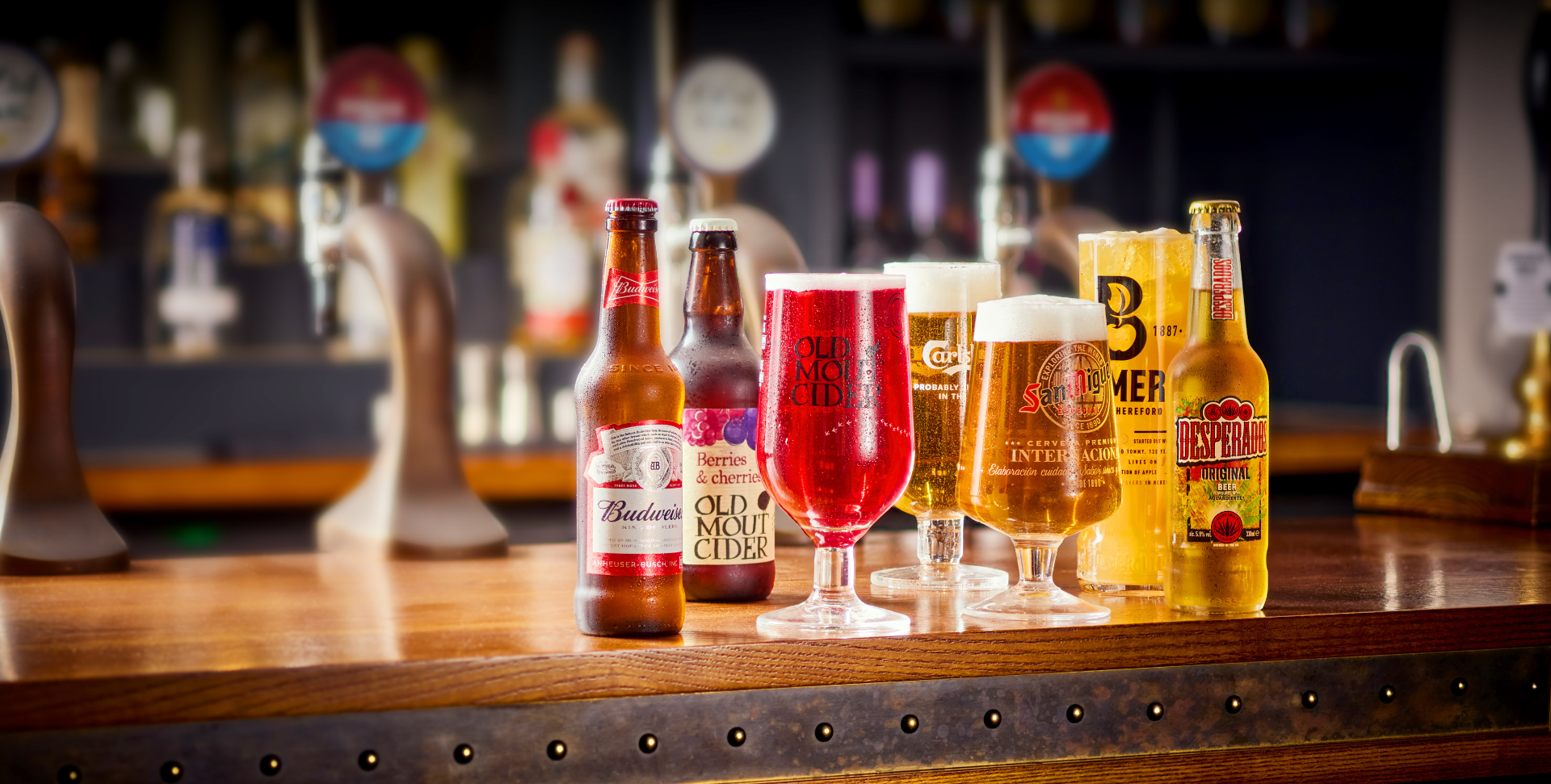 Drink, Dine & Save
