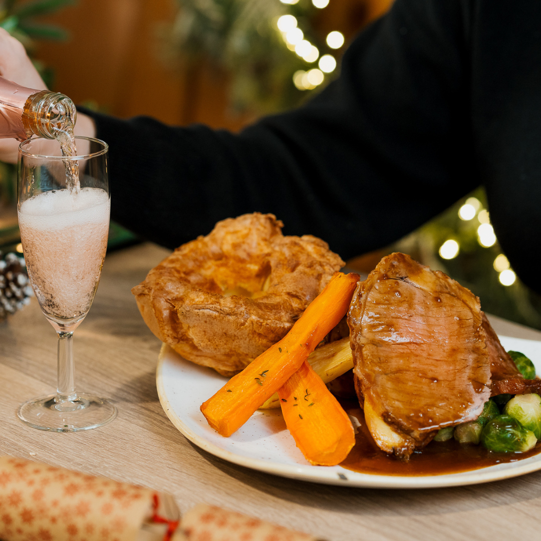 The Plough